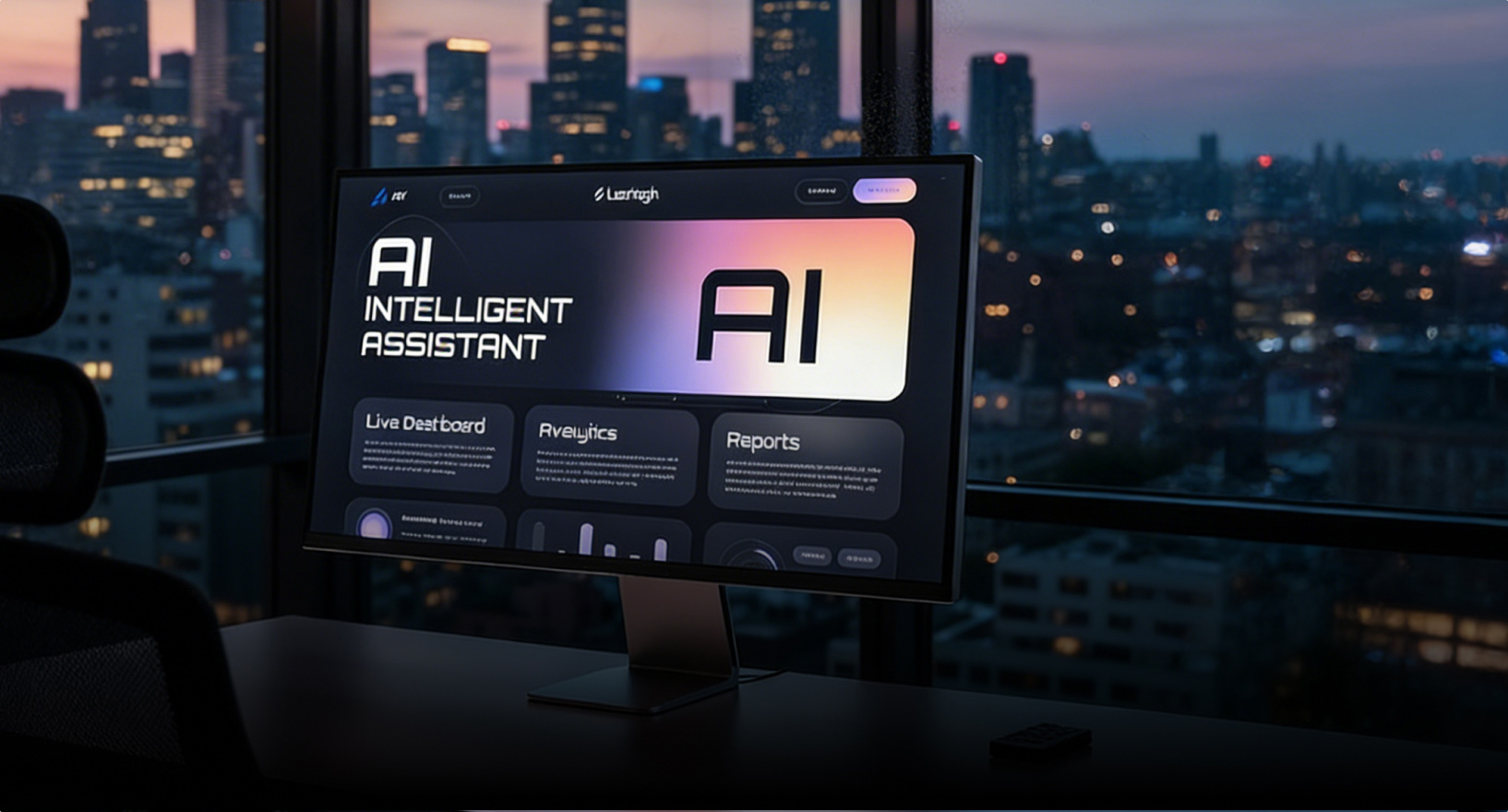 AI 数字营销与内容治理