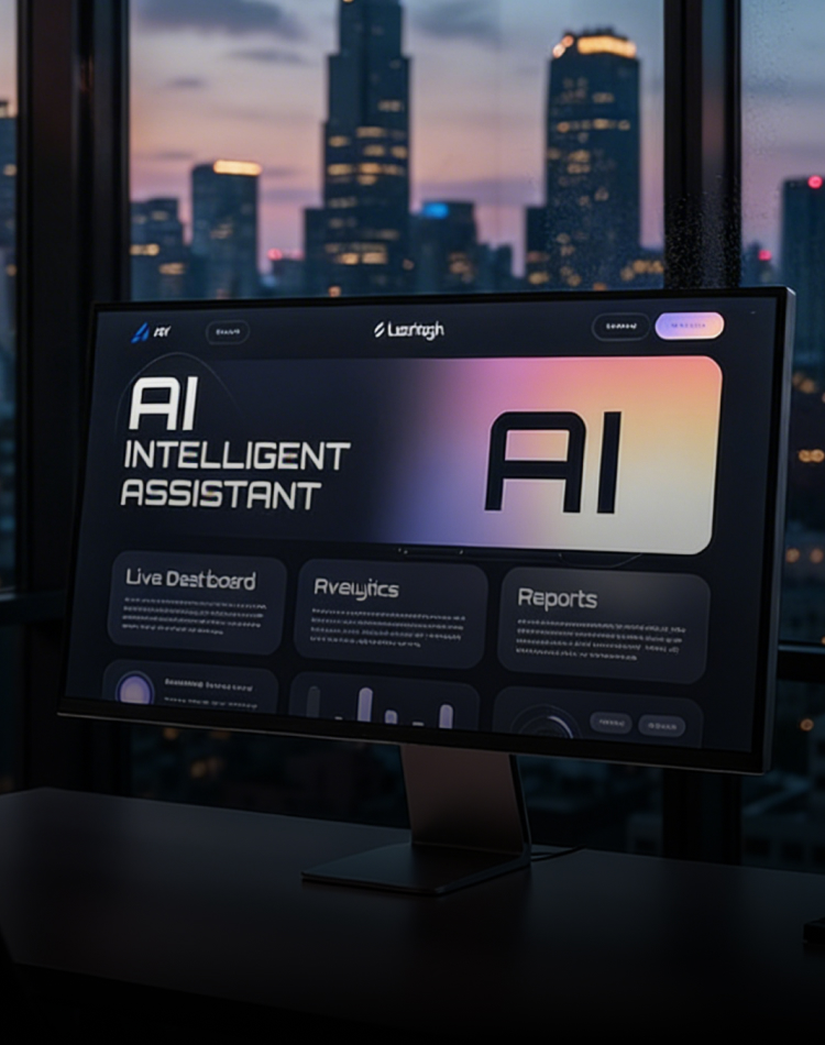 AI 数字营销与内容治理