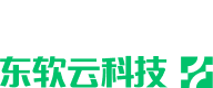 东软云科技头部公司logo