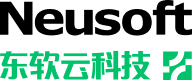 东软云科技头部产品logo