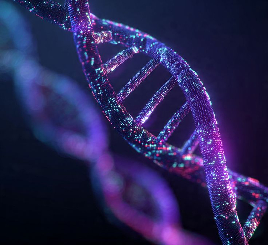 生命科学图片