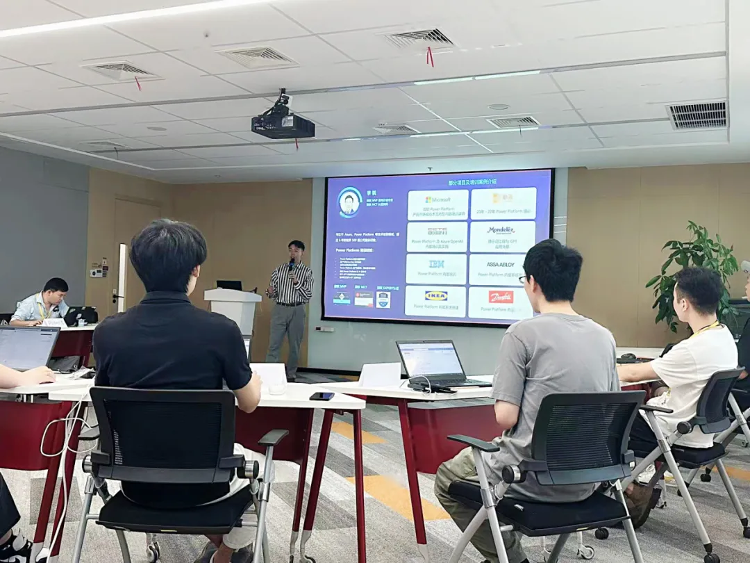 东软云科技携手阿斯利康, 共探低代码敏捷开发实践