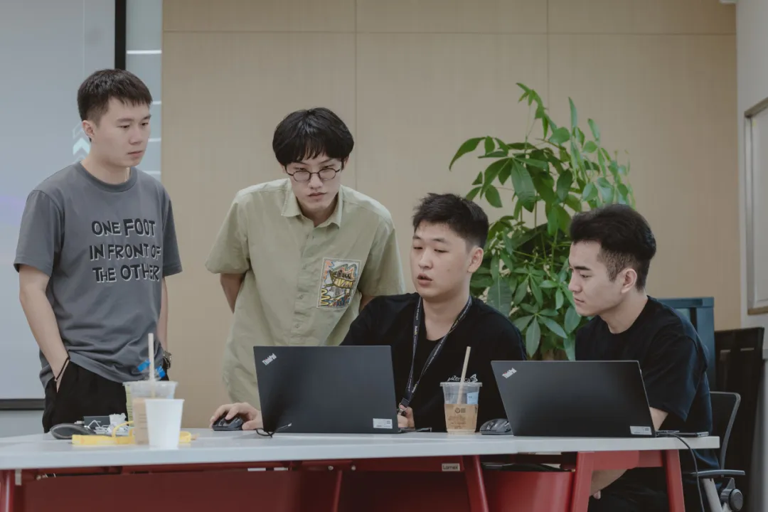 东软云科技携手阿斯利康, 共探低代码敏捷开发实践