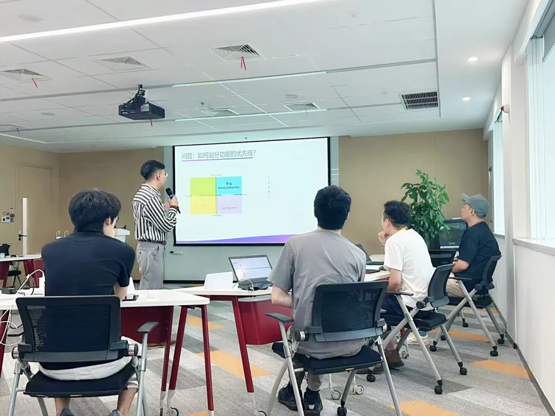 东软云科技携手阿斯利康, 共探低代码敏捷开发实践