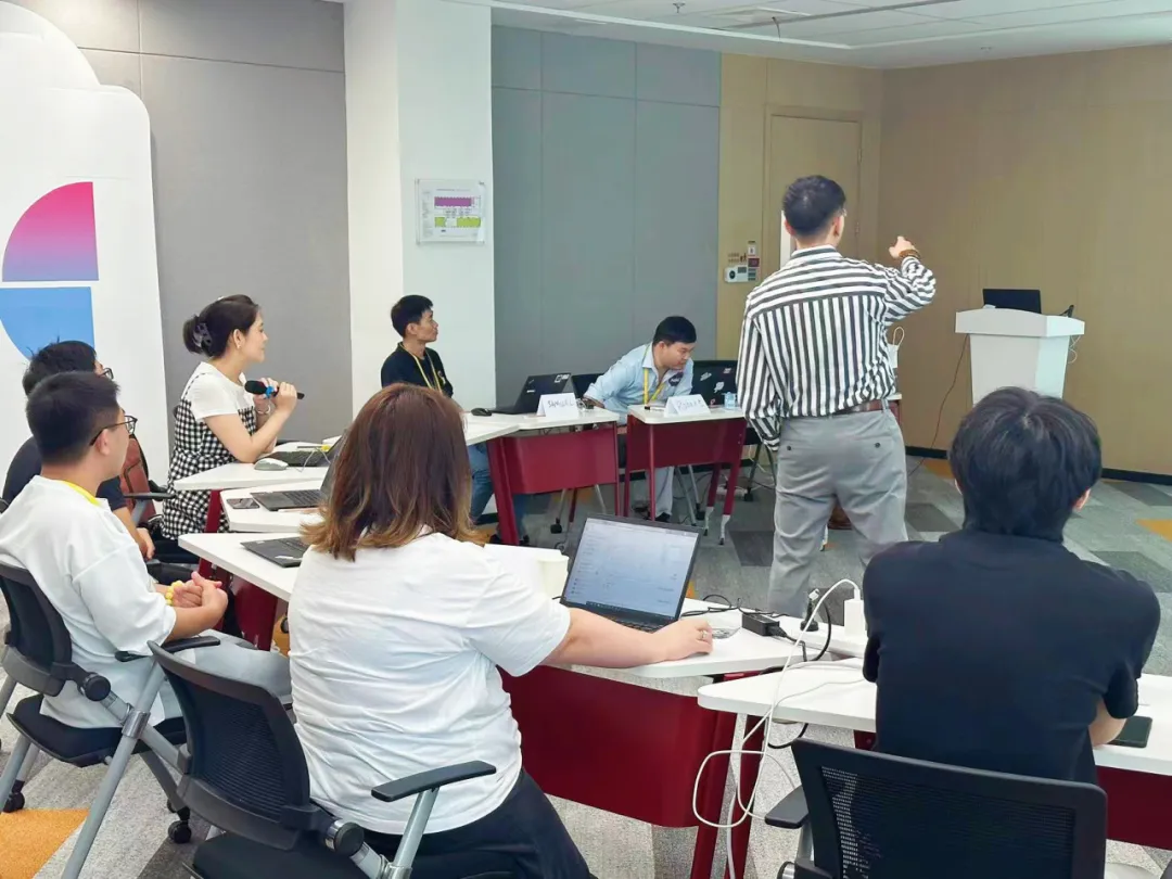 东软云科技携手阿斯利康, 共探低代码敏捷开发实践