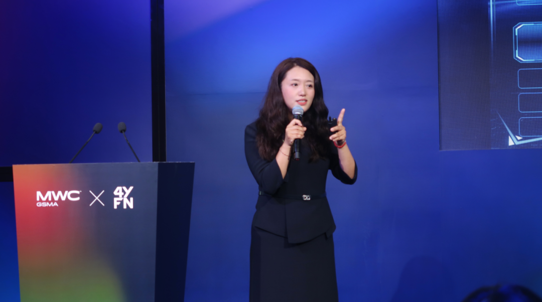 东软云科技亮相2025 MWC上海，赋能IT运维智能化变革