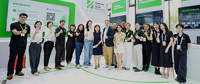 东软云科技 WAIC 2026 圆满收官
