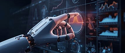 东软云科技NexGEO：AI时代全链路品牌增长方案